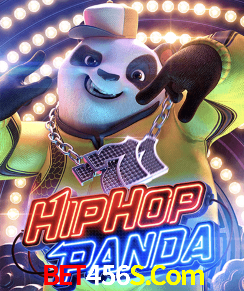 Hip Hop Panda